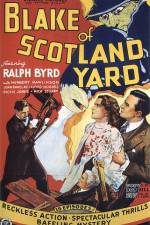 Watch Blake of Scotland Yard Soap2day