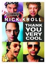 Watch Nick Kroll: Thank You Very Cool Soap2day