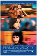 Watch Personal Velocity Soap2day