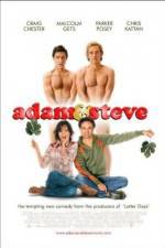Watch Adam & Steve Soap2day