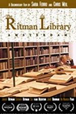 Watch The Ritman Library: Amsterdam Soap2day