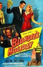 Watch Blondie\'s Holiday Soap2day