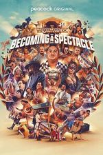 Watch WrestleMania IX: Becoming a Spectacle (TV Special 2025) Soap2day