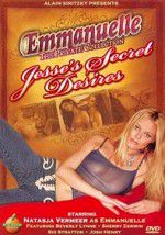 Watch Emmanuelle the Private Collection: Jesse's Secret Desires Soap2day