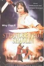 Watch Stranger From Shaolin Soap2day