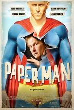 Watch Paper Man Soap2day
