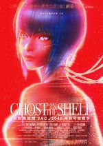 Watch Ghost in the Shell: SAC_2045 - Sustainable War Soap2day