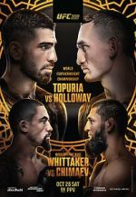 Watch UFC 308: Topuria vs. Holloway (TV Special 2024) Soap2day