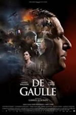 Watch De Gaulle Soap2day