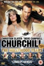 Watch Churchill: The Hollywood Years Soap2day