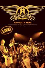Watch Aerosmith You Gotta Move Soap2day