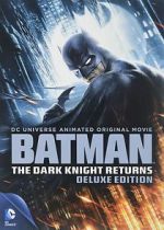 Watch Batman: The Dark Knight Returns Soap2day