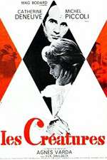 Watch The Creatures Soap2day