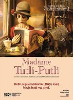 Watch Madame Tutli-Putli Soap2day