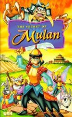Watch The Secret of Mulan Soap2day