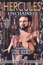 Watch Hercules Unchained Soap2day
