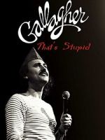Watch Gallagher: That\'s Stupid (TV Special 1982) Soap2day