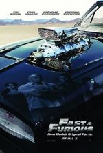 Watch Fast & Furious Soap2day