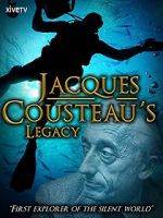 Watch Jacques Cousteau\'s Legacy (TV Short 2012) Soap2day