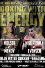 Watch Alex Miskirtchian vs Andreas Evensen Soap2day