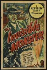 Watch The Invisible Monster Soap2day