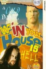 Watch WWF in Your House A Cold Day in Hell Soap2day