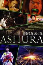 Watch Ashura-jô no hitomi Soap2day