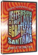 Watch San Francisco Rock: A Night at the Family Dog Soap2day