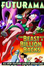 Watch Futurama: The Beast with a Billion Backs Soap2day