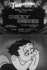 Watch Dizzy Dishes (Short 1930) Soap2day