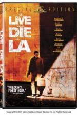 Watch To Live and Die in L.A. Soap2day