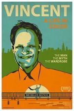 Watch Vincent: A Life in Color Soap2day