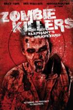 Watch Zombie Killers: Elephant's Graveyard Soap2day