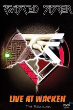 Watch Twisted Sister Live At Wacken The Reunion Soap2day