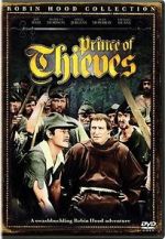 Watch The Prince of Thieves Soap2day