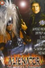 Watch Alienator Soap2day