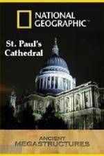Watch National Geographic:  Ancient Megastructures - St.Paul's Cathedral Soap2day