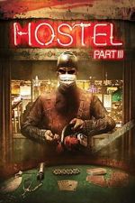 Watch Hostel: Part III Soap2day