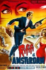 Watch Rififí ad Amsterdam Soap2day