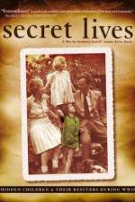 Watch Secret Lives Hidden Children and Their Rescuers During WWII Soap2day