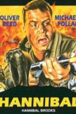 Watch Hannibal Brooks Soap2day