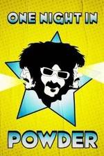 Watch One Night in Powder Soap2day