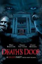 Watch Death's Door Soap2day