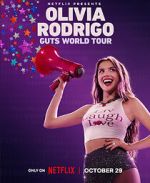 Watch Olivia Rodrigo: GUTS World Tour (TV Special 2024) Soap2day