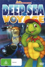 Watch Franklin & Friends: Deep Sea Voyage Soap2day