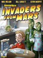 Watch RiffTrax: Invaders from Mars Soap2day