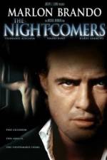 Watch The Nightcomers Soap2day