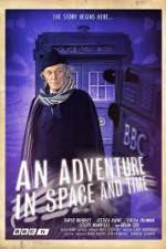 Watch An Adventure in Space and Time Soap2day