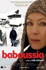 Watch Babusya Soap2day