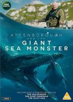 Watch Attenborough and the Giant Sea Monster (TV Special 2024) Soap2day